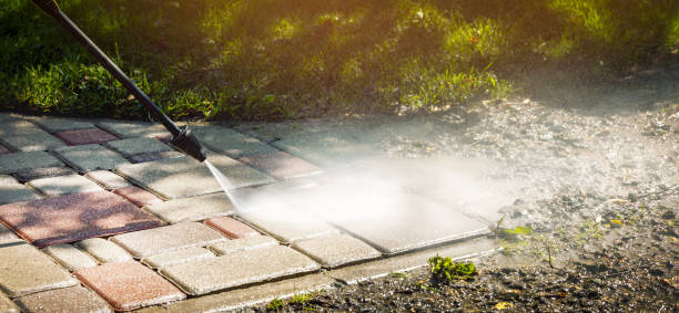 Best Concrete Surface Cleaning in Orange City, FL