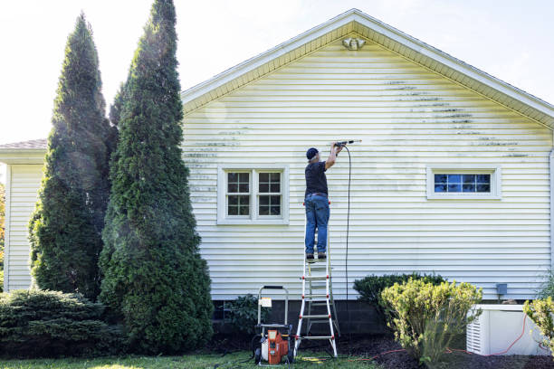 Best Commercial Pressure Washing in Orange City, FL